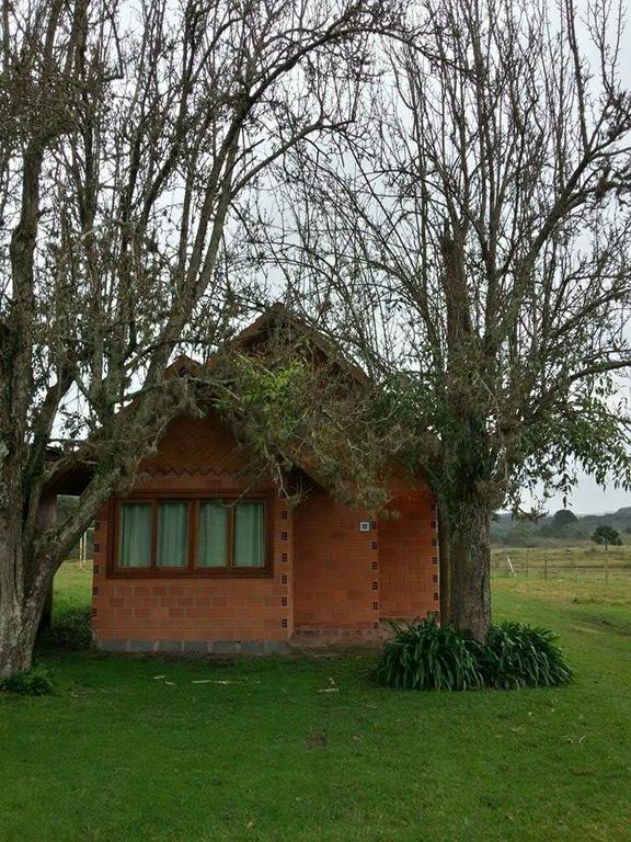 Refugio Do Lago Hotel Lages Room photo